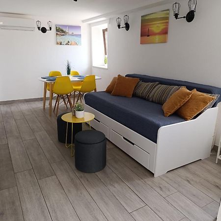 Apartman Ivana Splitska Luaran gambar
