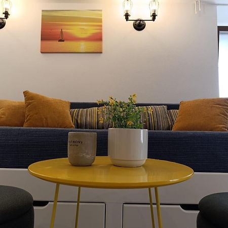 Apartman Ivana Splitska Luaran gambar