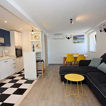 Apartman Ivana Splitska Luaran gambar