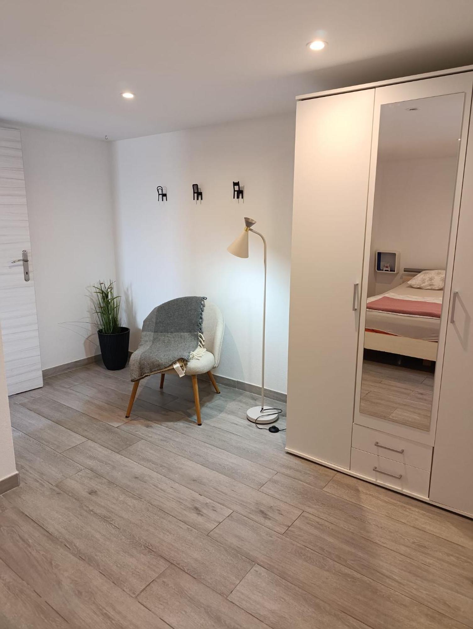 Apartman Ivana Splitska Luaran gambar