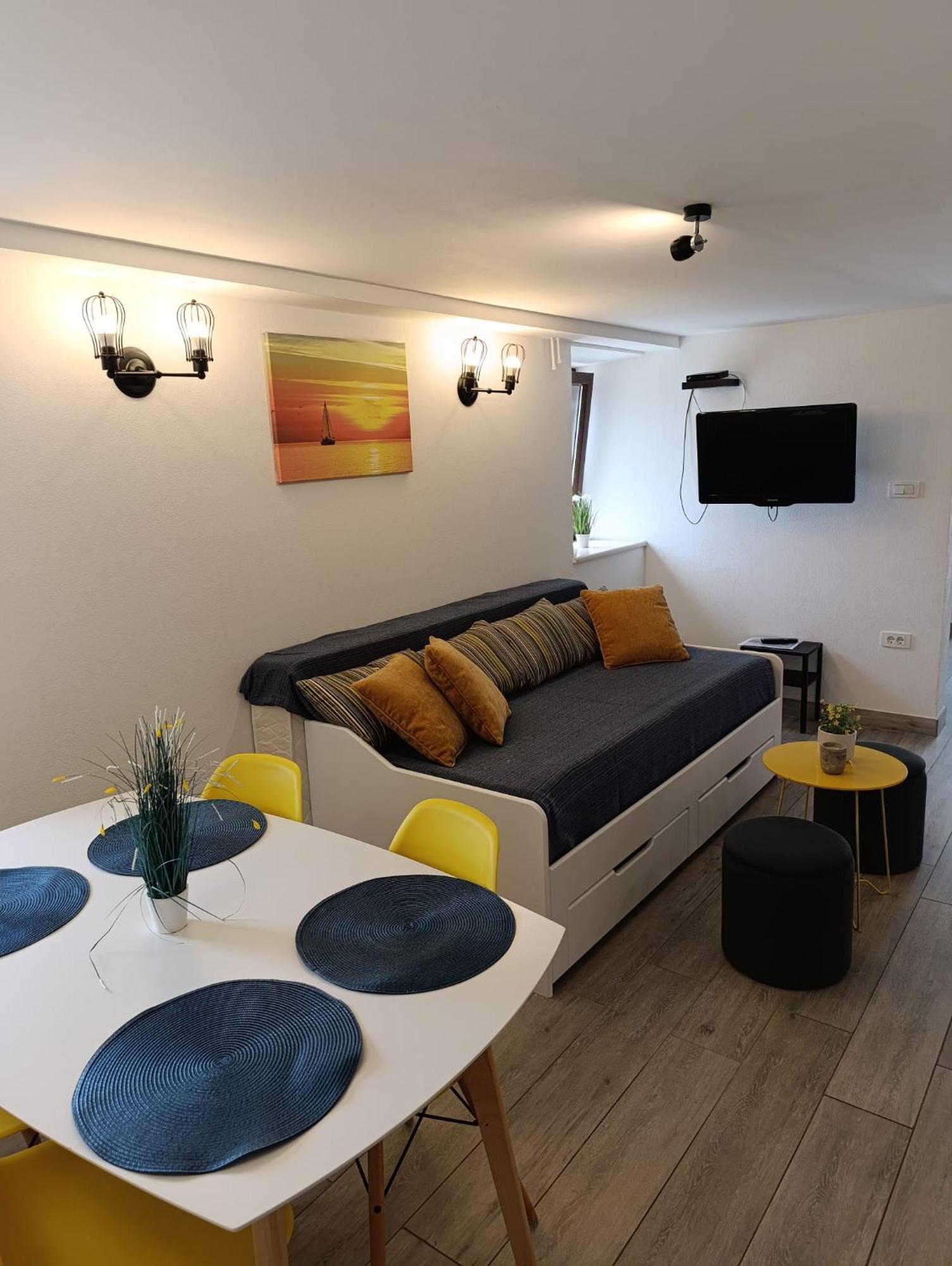 Apartman Ivana Splitska Luaran gambar