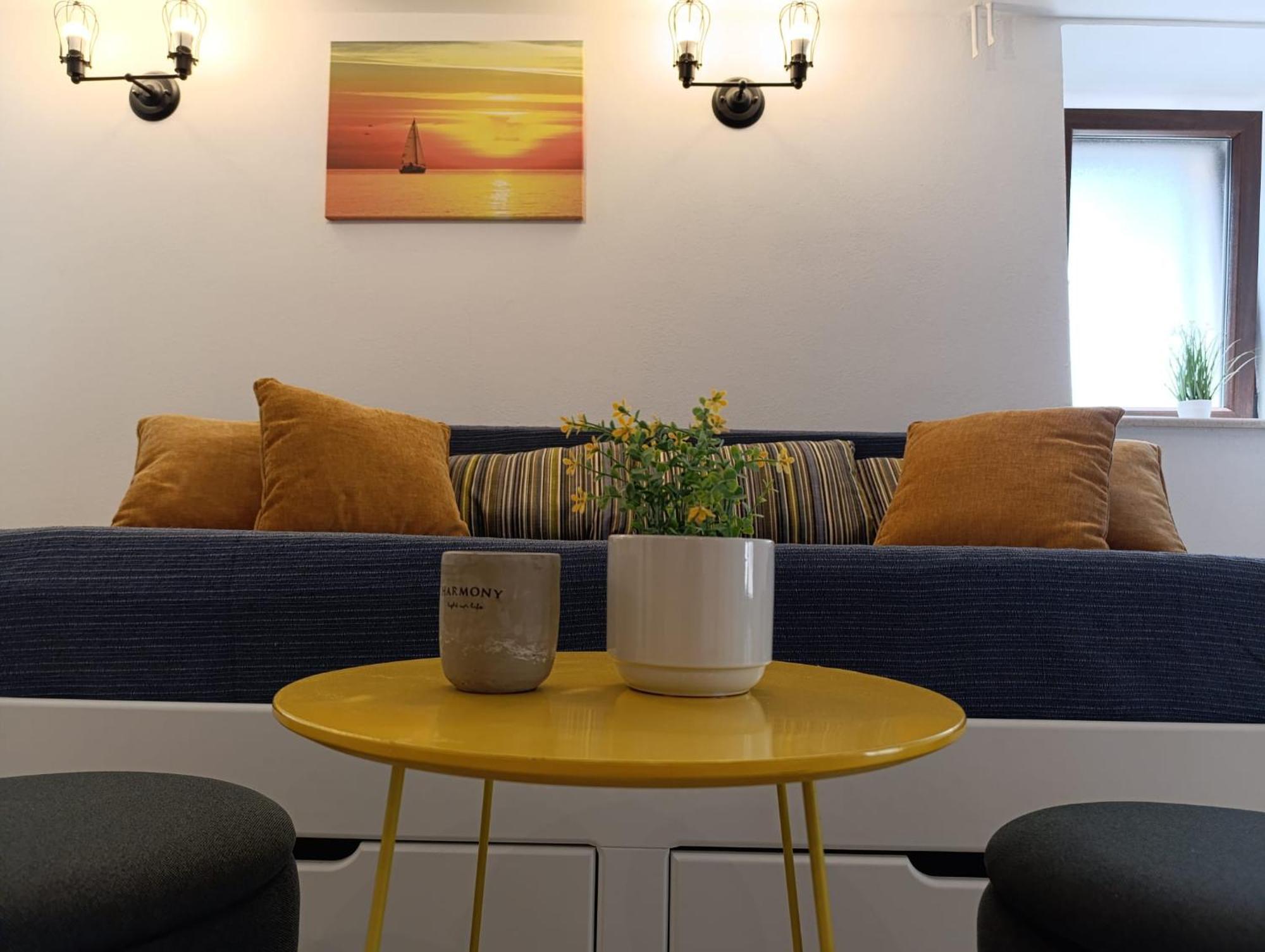 Apartman Ivana Splitska Luaran gambar