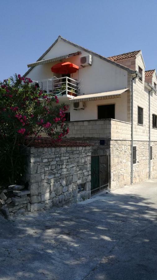 Apartman Ivana Splitska Luaran gambar
