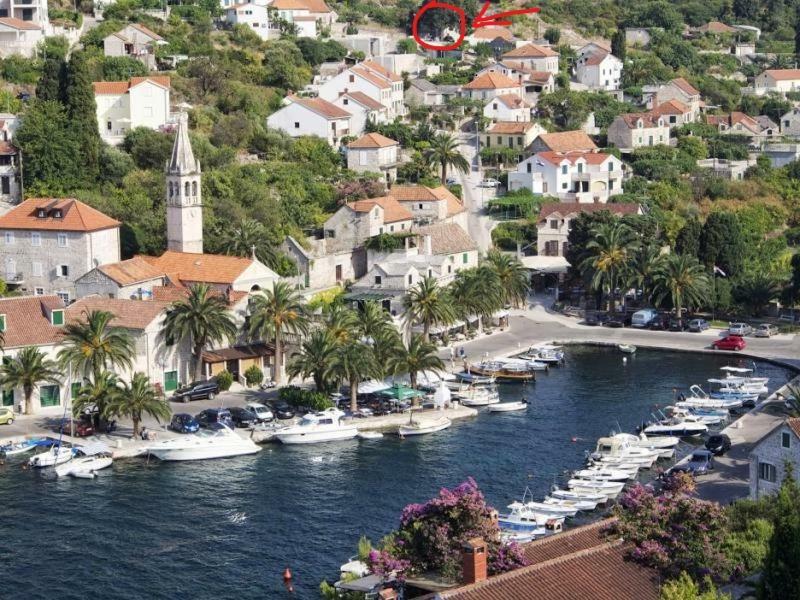 Apartman Ivana Splitska Luaran gambar