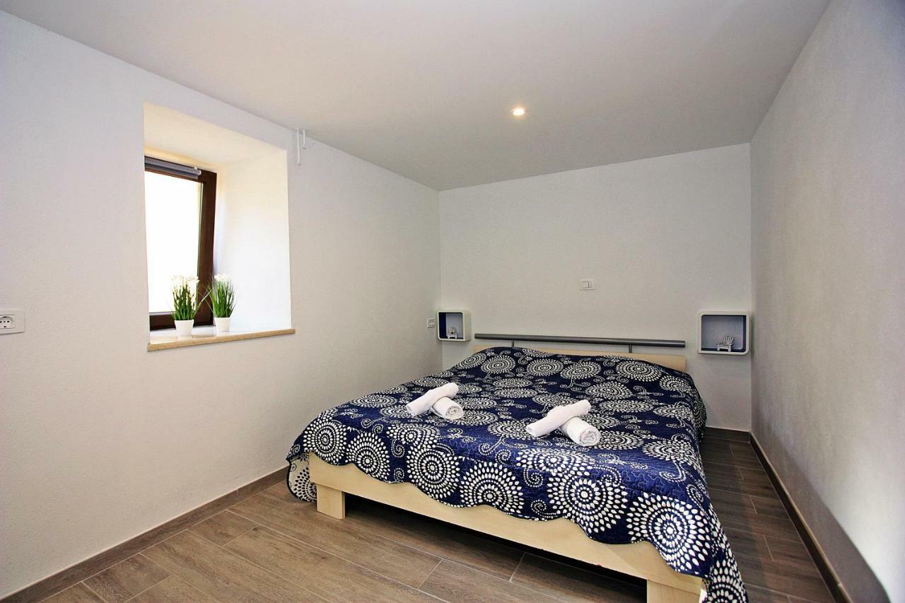 Apartman Ivana Splitska Luaran gambar