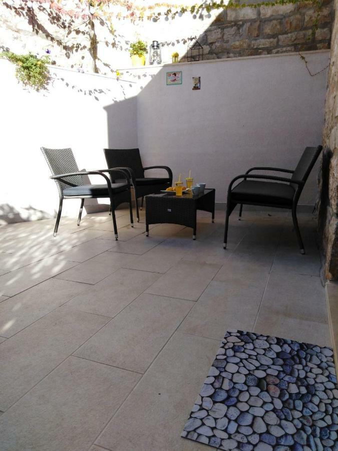 Apartman Ivana Splitska Luaran gambar