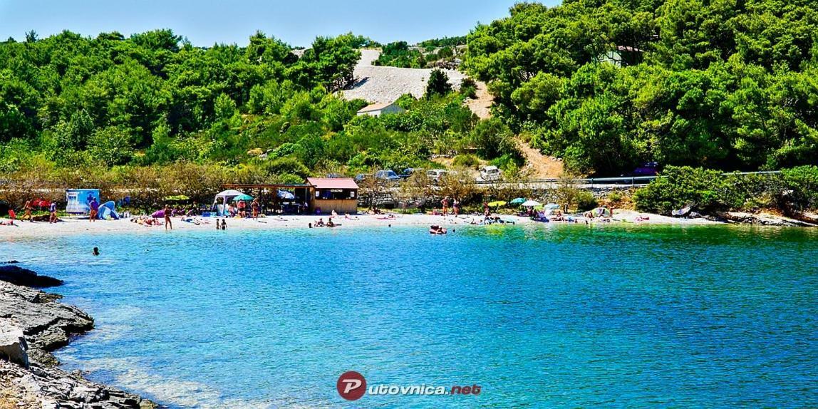 Apartman Ivana Splitska Luaran gambar