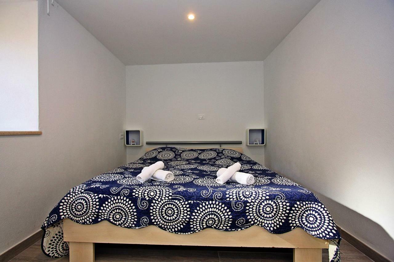 Apartman Ivana Splitska Luaran gambar