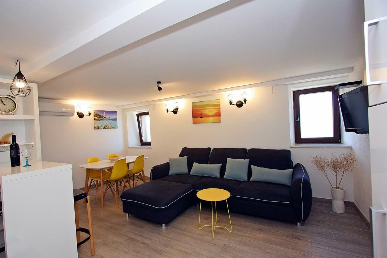Apartman Ivana Splitska Luaran gambar