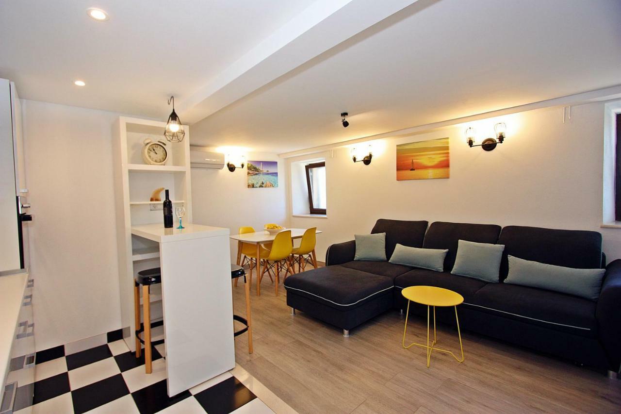Apartman Ivana Splitska Luaran gambar