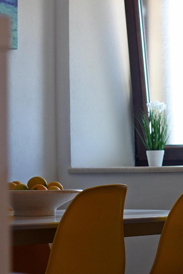 Apartman Ivana Splitska Luaran gambar